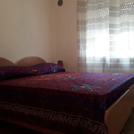 Casanat Tatil Evi Agropoli