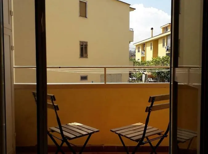 Dom wakacyjny Casanat *