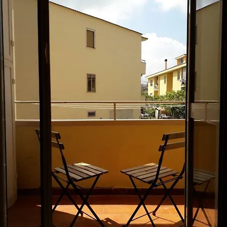 Ferienhaus Casanat *
