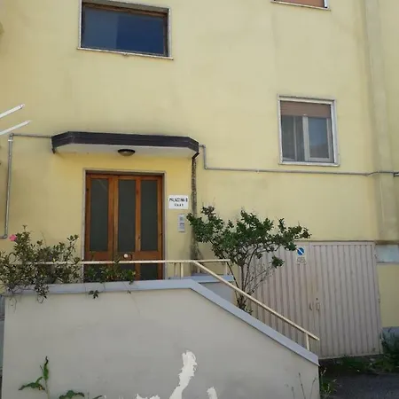 Casanat Agropoli
