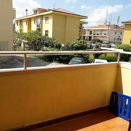 Casanat Casa vacanze