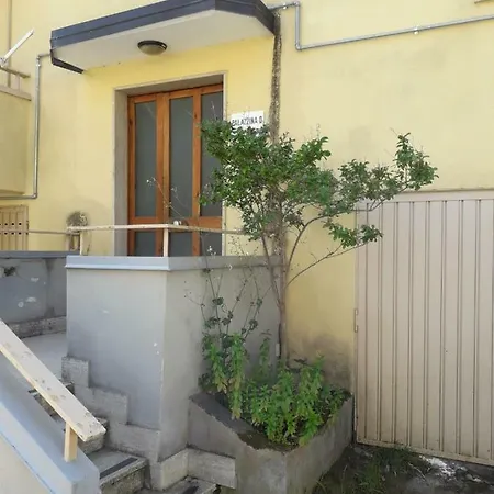 Casanat * Agropoli