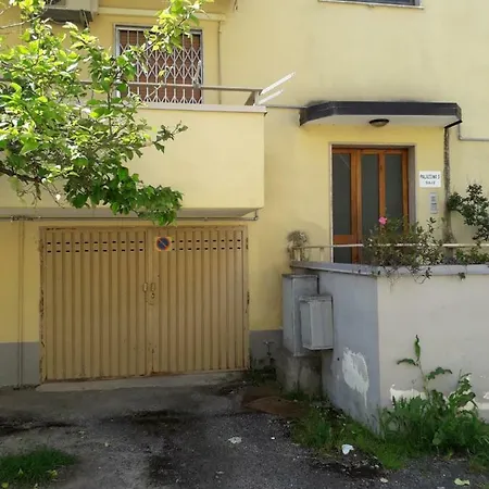 Casanat Casa vacanze *
