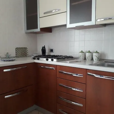 Ferienhaus Casanat *