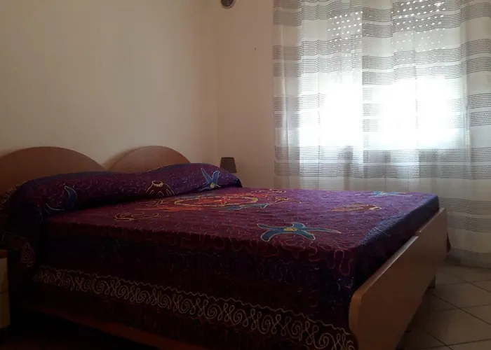 Casanat 度假居 阿格罗波利